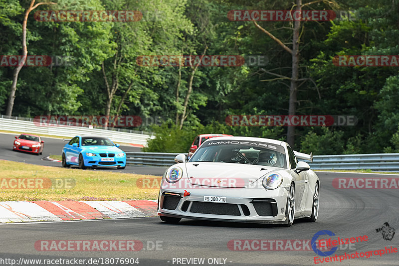 Bild #18076904 - Touristenfahrten Nürburgring Nordschleife (29.07.2022)