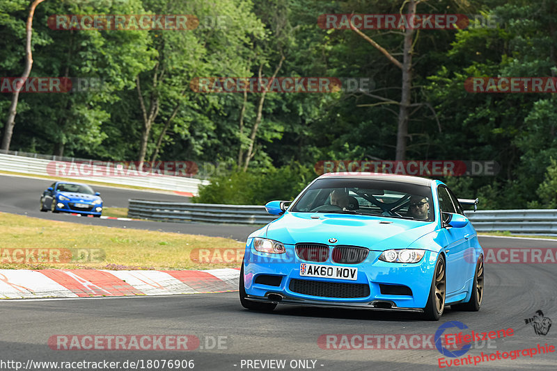 Bild #18076906 - Touristenfahrten Nürburgring Nordschleife (29.07.2022)