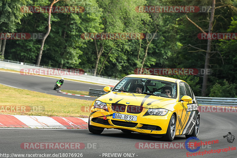 Bild #18076926 - Touristenfahrten Nürburgring Nordschleife (29.07.2022)