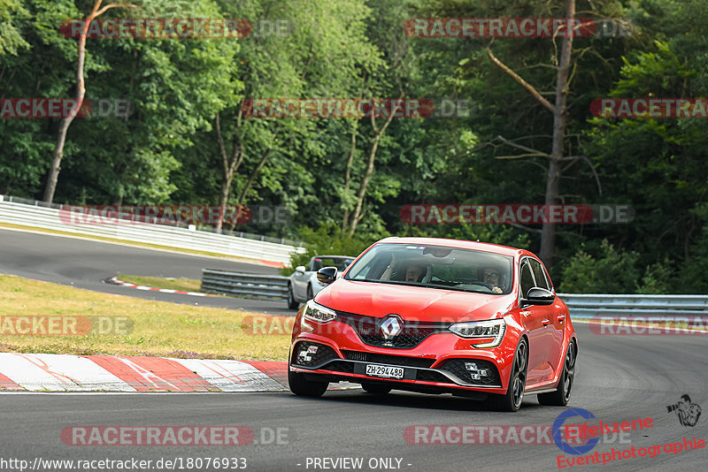 Bild #18076933 - Touristenfahrten Nürburgring Nordschleife (29.07.2022)