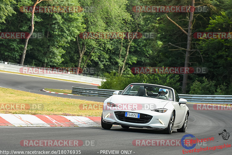 Bild #18076935 - Touristenfahrten Nürburgring Nordschleife (29.07.2022)