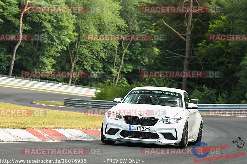 Bild #18076936 - Touristenfahrten Nürburgring Nordschleife (29.07.2022)