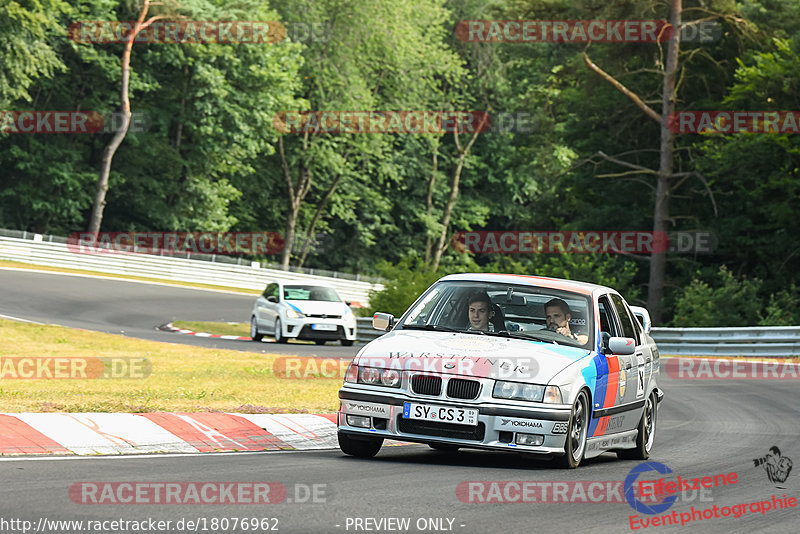 Bild #18076962 - Touristenfahrten Nürburgring Nordschleife (29.07.2022)