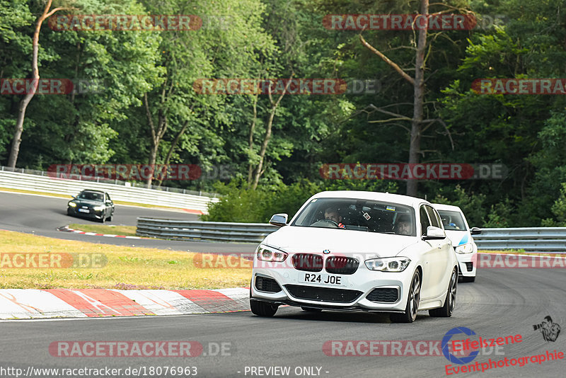 Bild #18076963 - Touristenfahrten Nürburgring Nordschleife (29.07.2022)