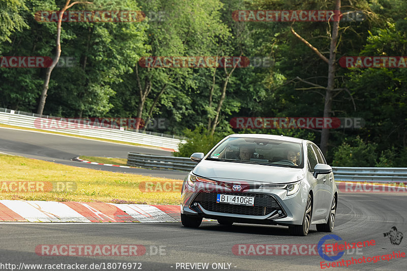 Bild #18076972 - Touristenfahrten Nürburgring Nordschleife (29.07.2022)