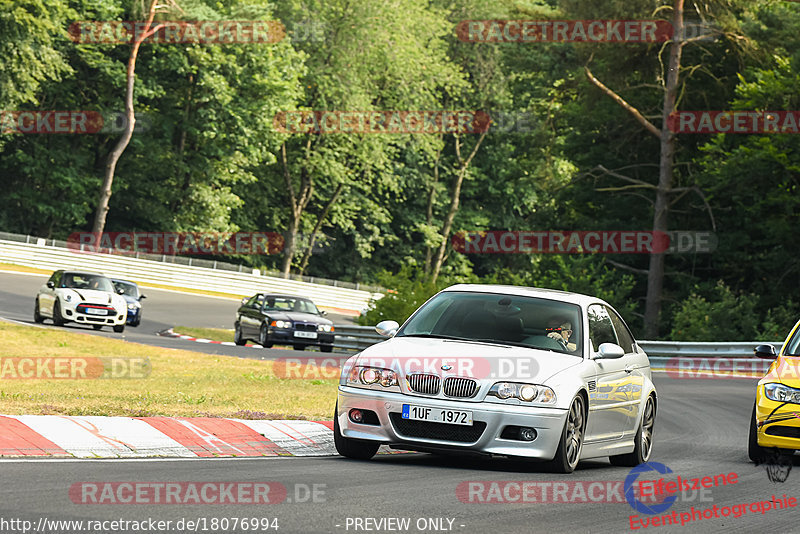 Bild #18076994 - Touristenfahrten Nürburgring Nordschleife (29.07.2022)