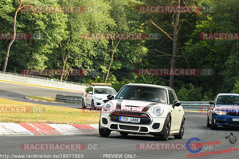 Bild #18077003 - Touristenfahrten Nürburgring Nordschleife (29.07.2022)