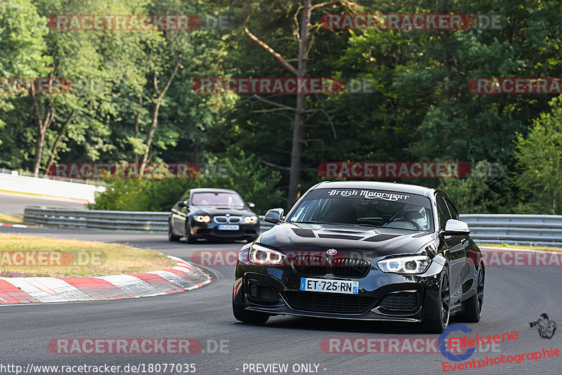 Bild #18077035 - Touristenfahrten Nürburgring Nordschleife (29.07.2022)