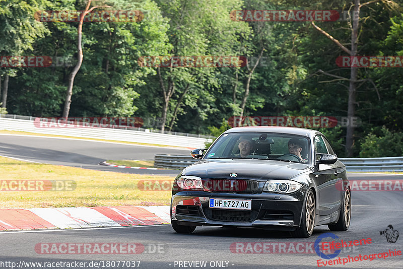 Bild #18077037 - Touristenfahrten Nürburgring Nordschleife (29.07.2022)