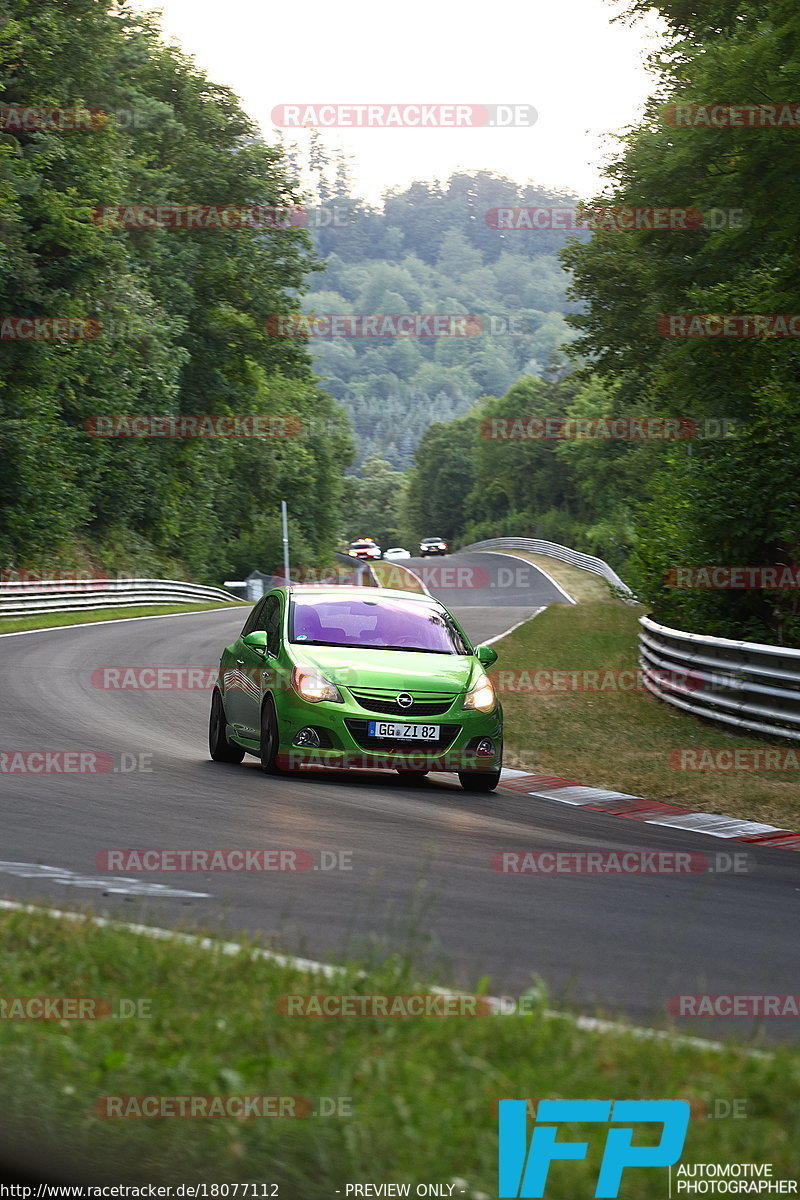 Bild #18077112 - Touristenfahrten Nürburgring Nordschleife (29.07.2022)