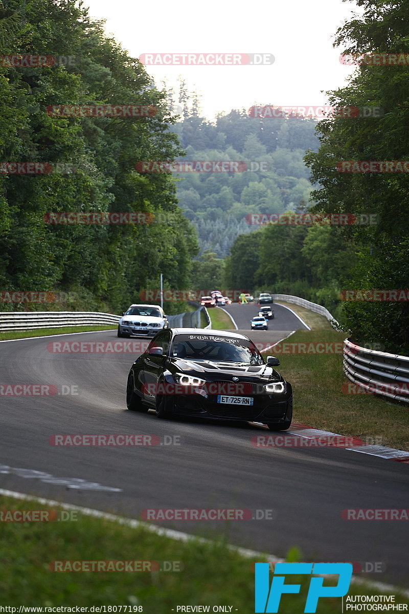 Bild #18077198 - Touristenfahrten Nürburgring Nordschleife (29.07.2022)