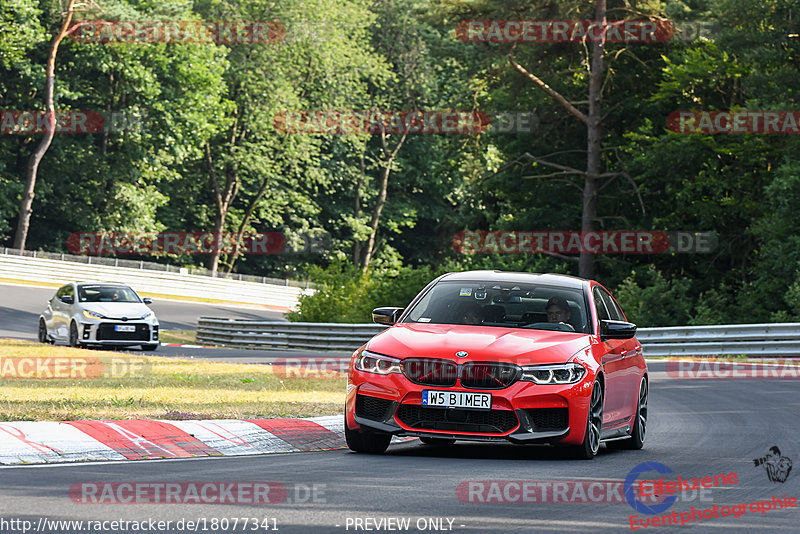 Bild #18077341 - Touristenfahrten Nürburgring Nordschleife (29.07.2022)