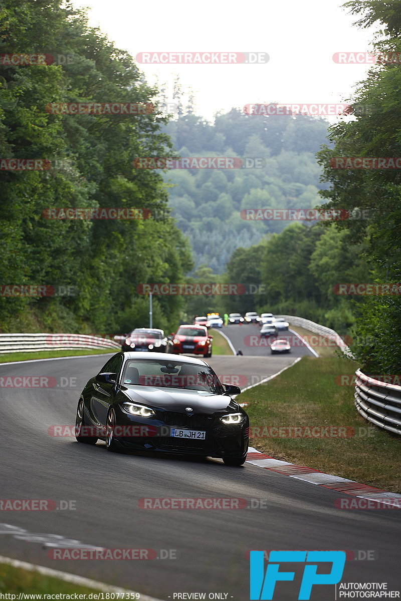 Bild #18077359 - Touristenfahrten Nürburgring Nordschleife (29.07.2022)