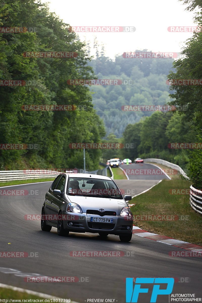 Bild #18077399 - Touristenfahrten Nürburgring Nordschleife (29.07.2022)