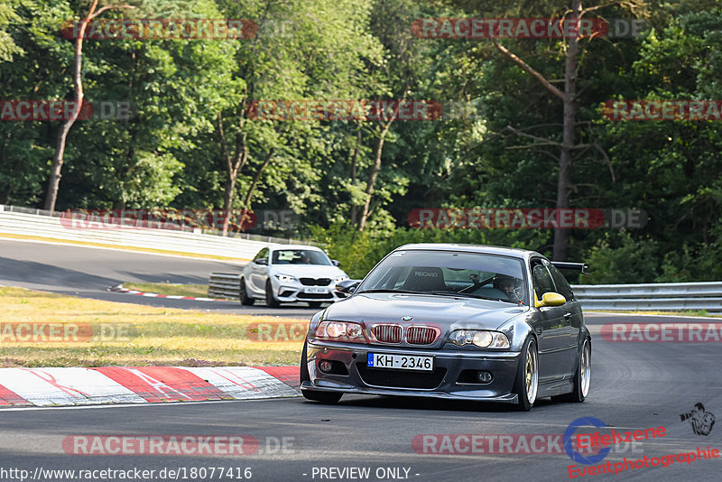 Bild #18077416 - Touristenfahrten Nürburgring Nordschleife (29.07.2022)