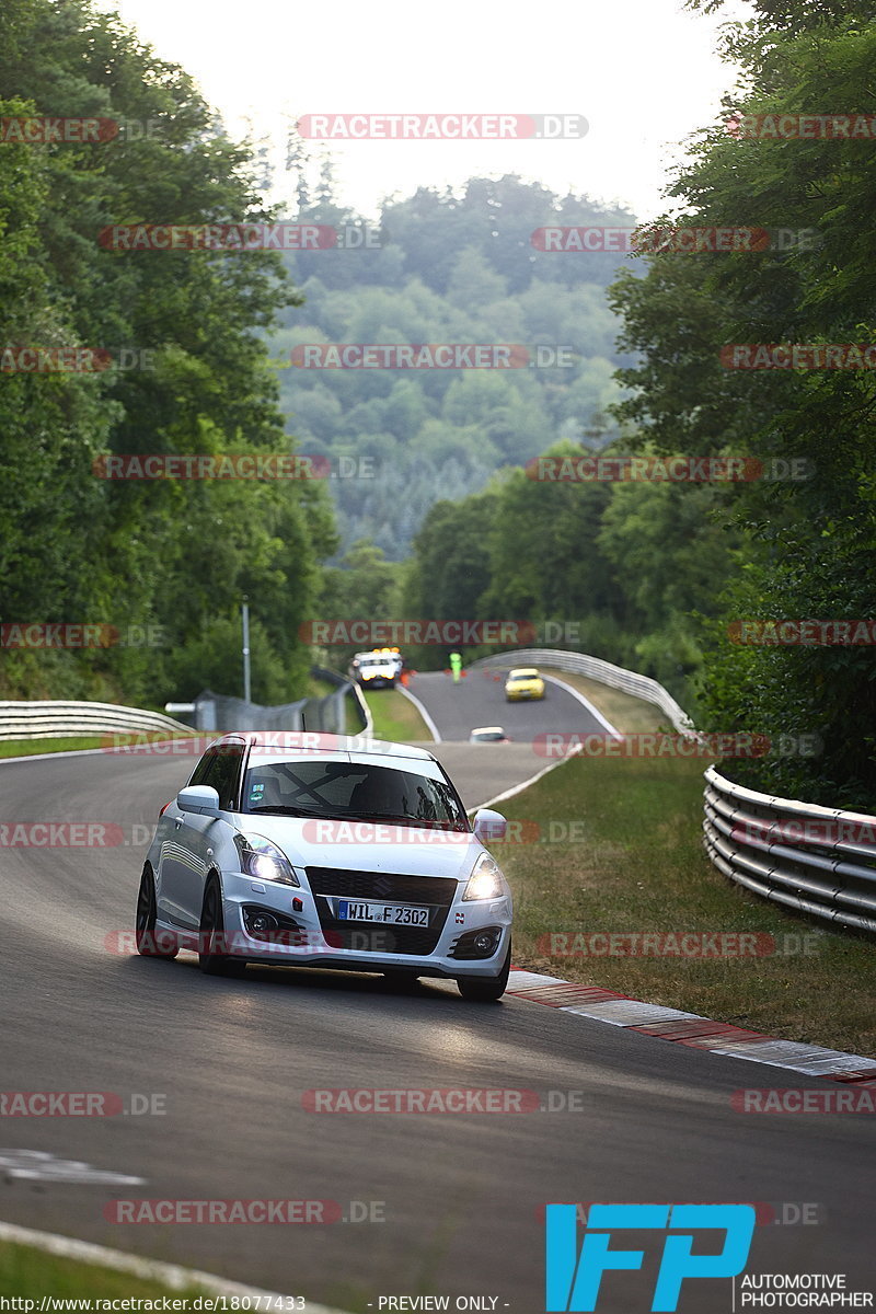 Bild #18077433 - Touristenfahrten Nürburgring Nordschleife (29.07.2022)