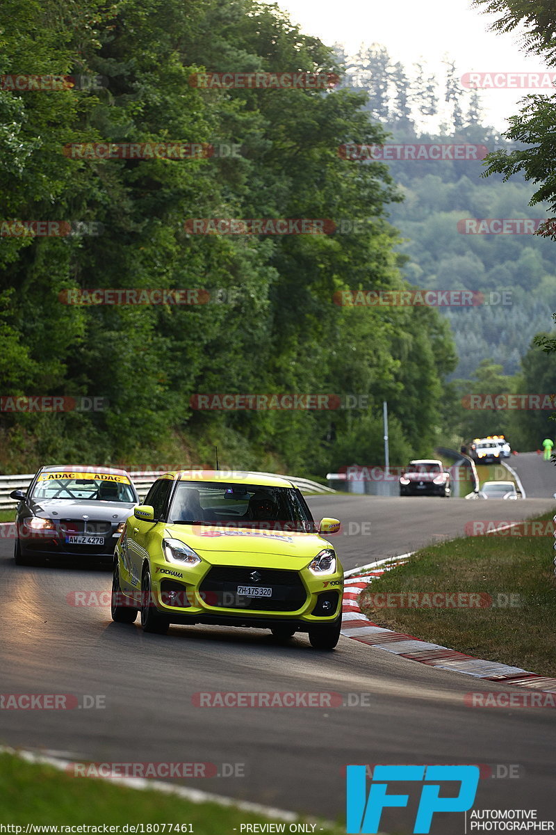 Bild #18077461 - Touristenfahrten Nürburgring Nordschleife (29.07.2022)