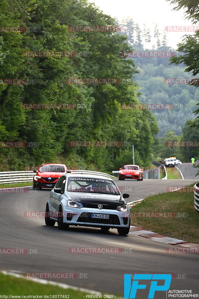 Bild #18077482 - Touristenfahrten Nürburgring Nordschleife (29.07.2022)