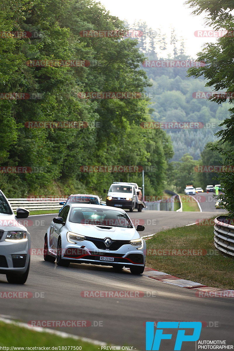 Bild #18077500 - Touristenfahrten Nürburgring Nordschleife (29.07.2022)