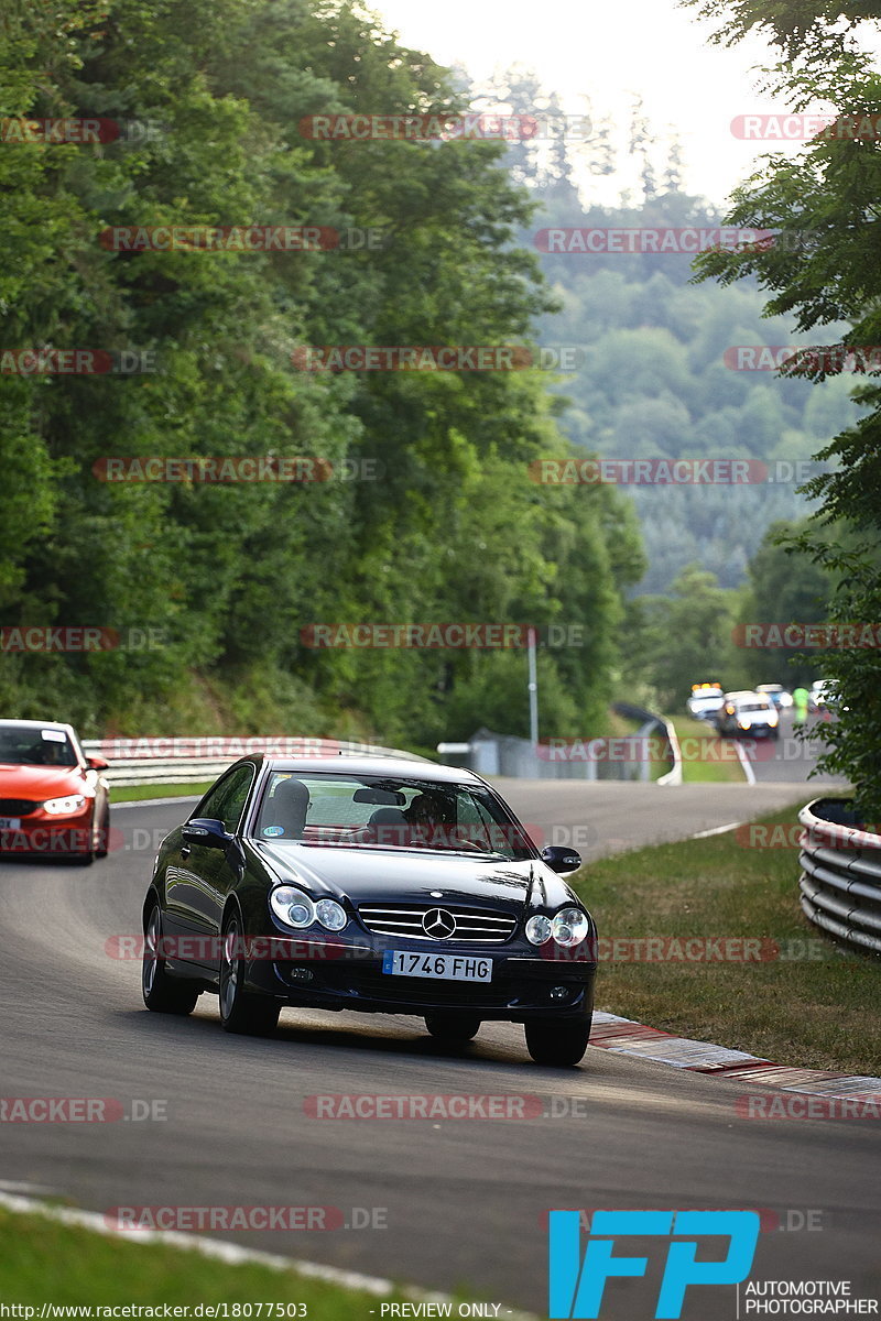 Bild #18077503 - Touristenfahrten Nürburgring Nordschleife (29.07.2022)