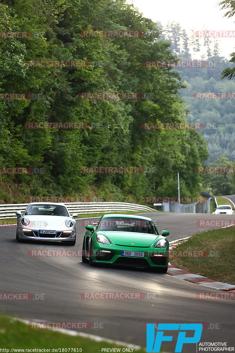 Bild #18077610 - Touristenfahrten Nürburgring Nordschleife (29.07.2022)