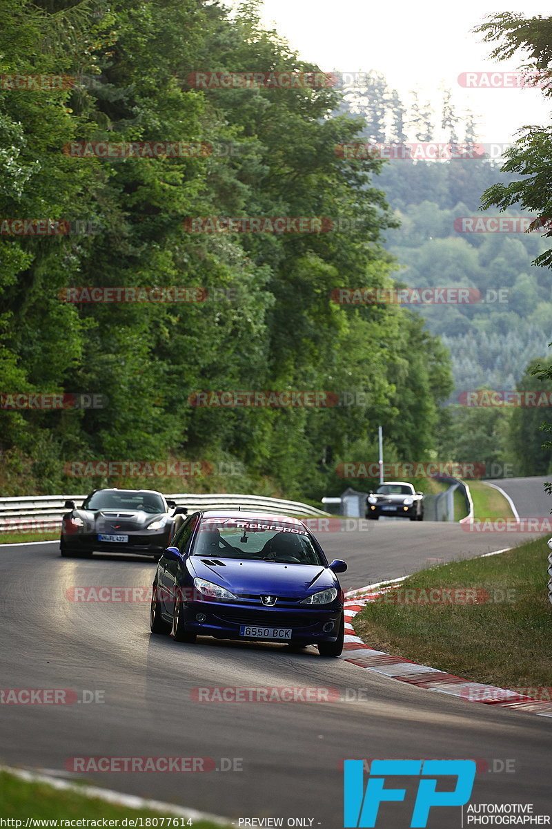 Bild #18077614 - Touristenfahrten Nürburgring Nordschleife (29.07.2022)