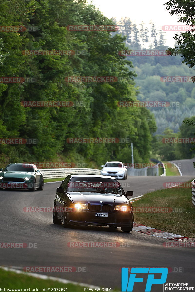 Bild #18077671 - Touristenfahrten Nürburgring Nordschleife (29.07.2022)