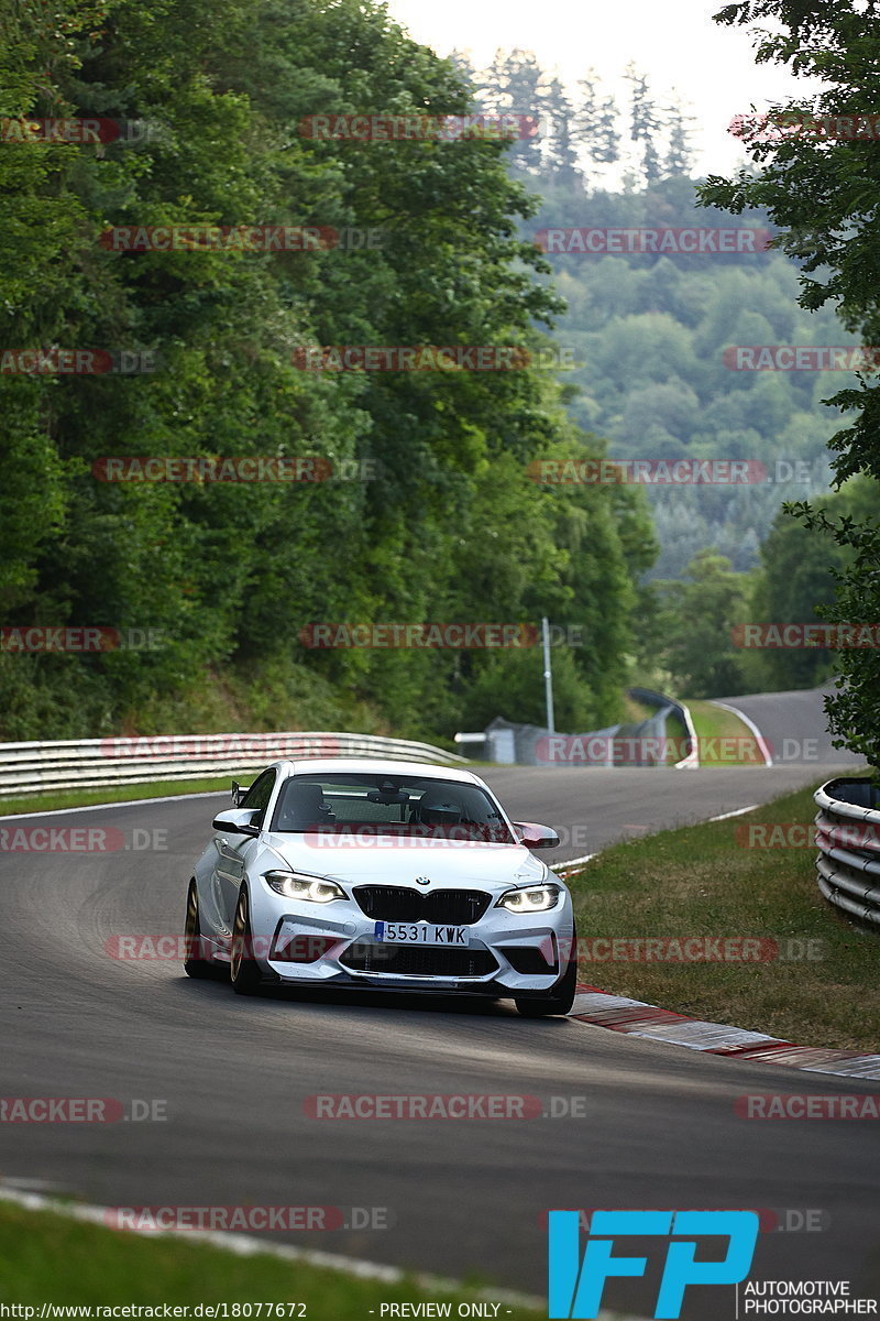 Bild #18077672 - Touristenfahrten Nürburgring Nordschleife (29.07.2022)