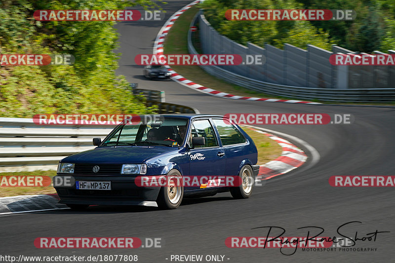 Bild #18077808 - Touristenfahrten Nürburgring Nordschleife (29.07.2022)