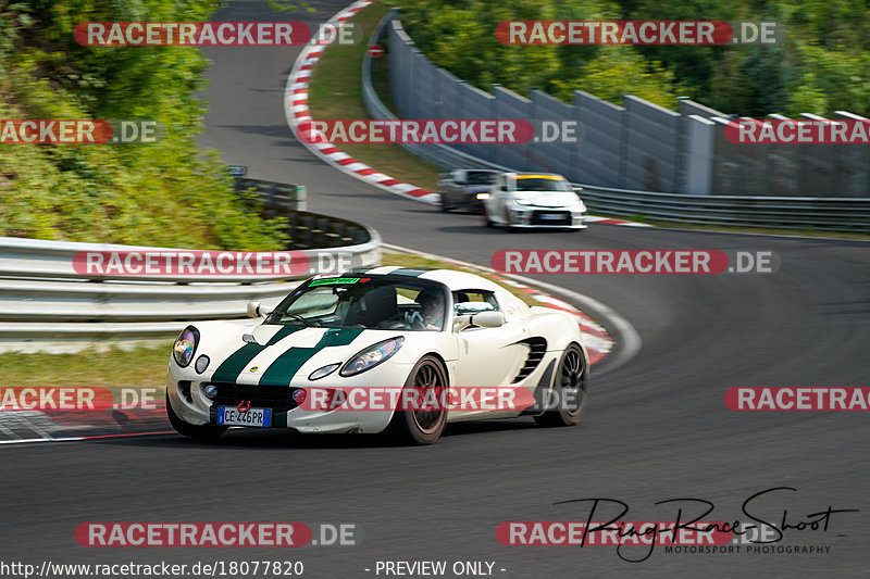 Bild #18077820 - Touristenfahrten Nürburgring Nordschleife (29.07.2022)