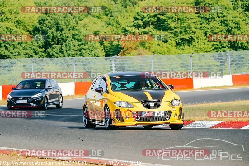 Bild #18077851 - Touristenfahrten Nürburgring Nordschleife (29.07.2022)