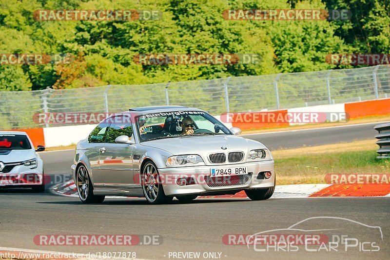 Bild #18077878 - Touristenfahrten Nürburgring Nordschleife (29.07.2022)