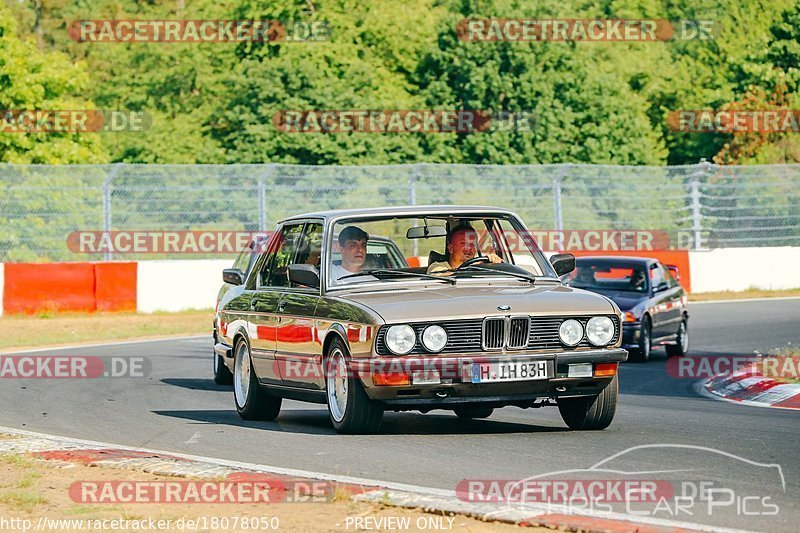 Bild #18078050 - Touristenfahrten Nürburgring Nordschleife (29.07.2022)