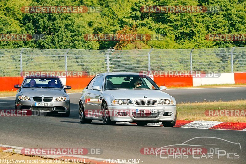 Bild #18078071 - Touristenfahrten Nürburgring Nordschleife (29.07.2022)