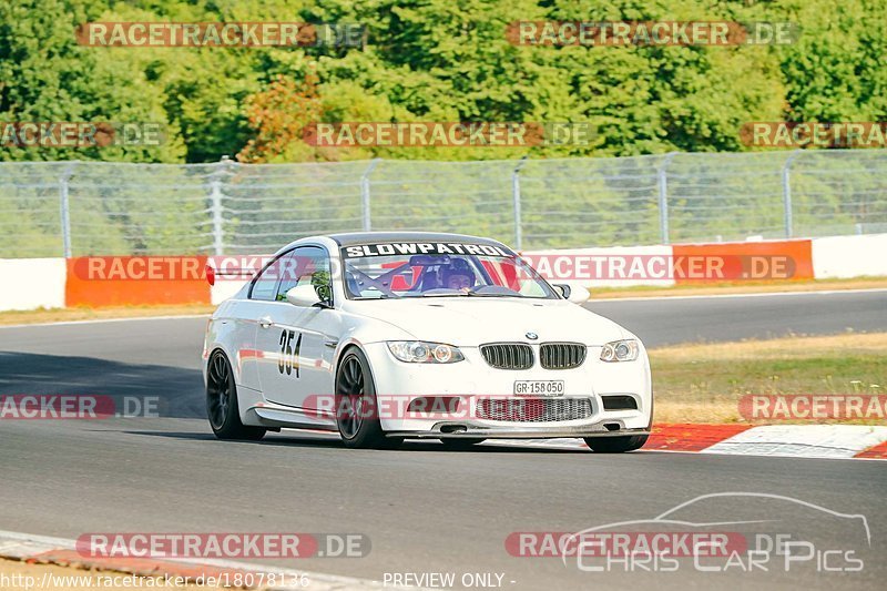 Bild #18078136 - Touristenfahrten Nürburgring Nordschleife (29.07.2022)