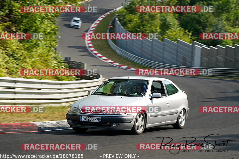 Bild #18078185 - Touristenfahrten Nürburgring Nordschleife (29.07.2022)