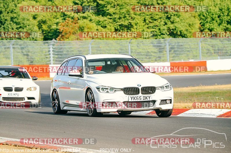 Bild #18078194 - Touristenfahrten Nürburgring Nordschleife (29.07.2022)