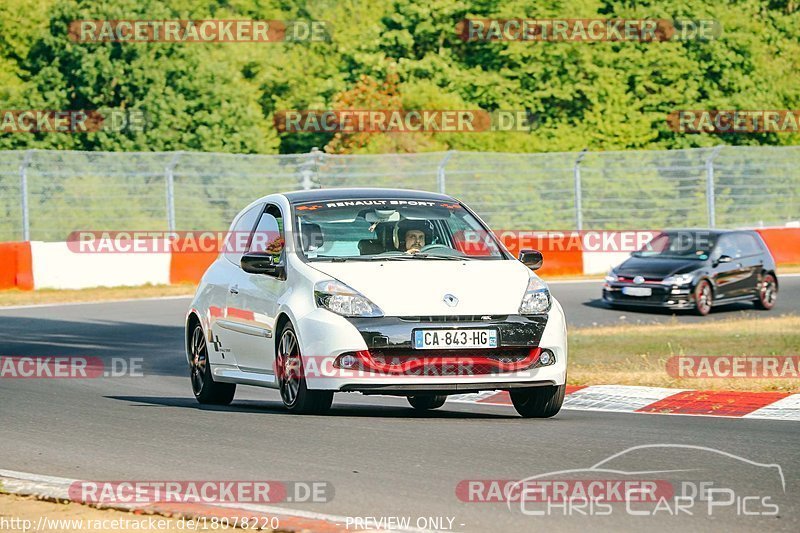 Bild #18078220 - Touristenfahrten Nürburgring Nordschleife (29.07.2022)