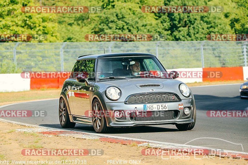 Bild #18078238 - Touristenfahrten Nürburgring Nordschleife (29.07.2022)