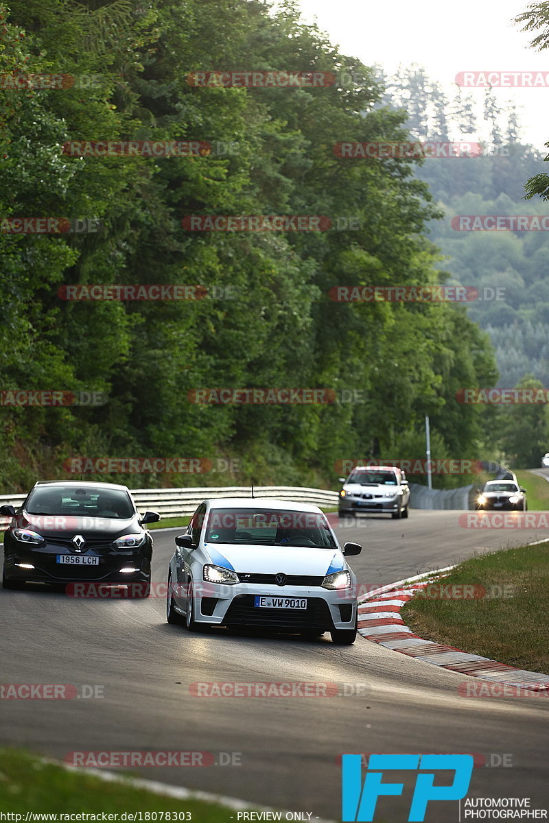 Bild #18078303 - Touristenfahrten Nürburgring Nordschleife (29.07.2022)