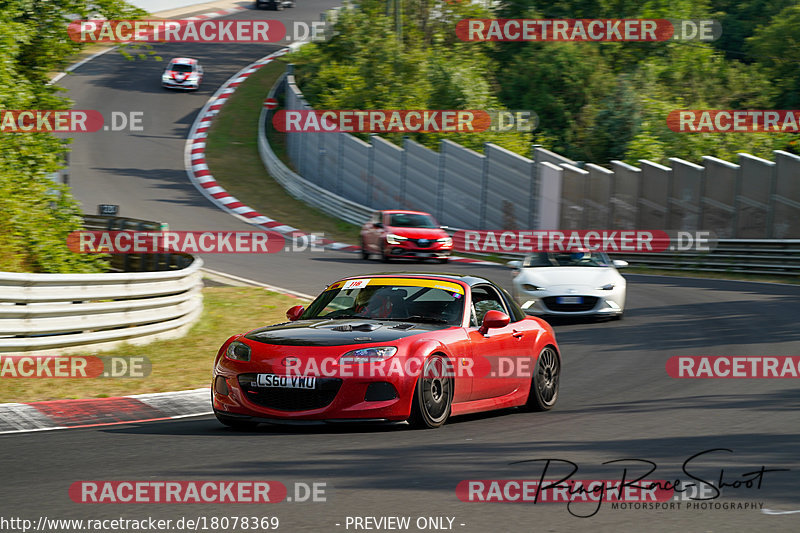 Bild #18078369 - Touristenfahrten Nürburgring Nordschleife (29.07.2022)