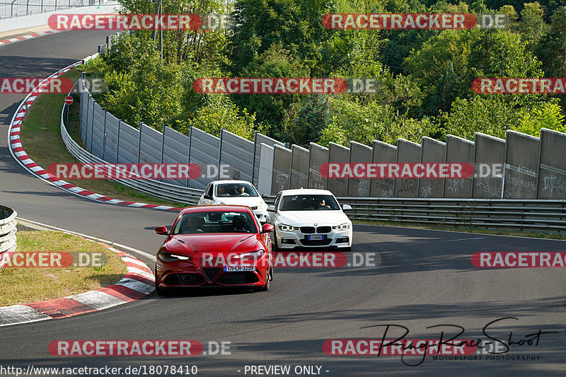 Bild #18078410 - Touristenfahrten Nürburgring Nordschleife (29.07.2022)