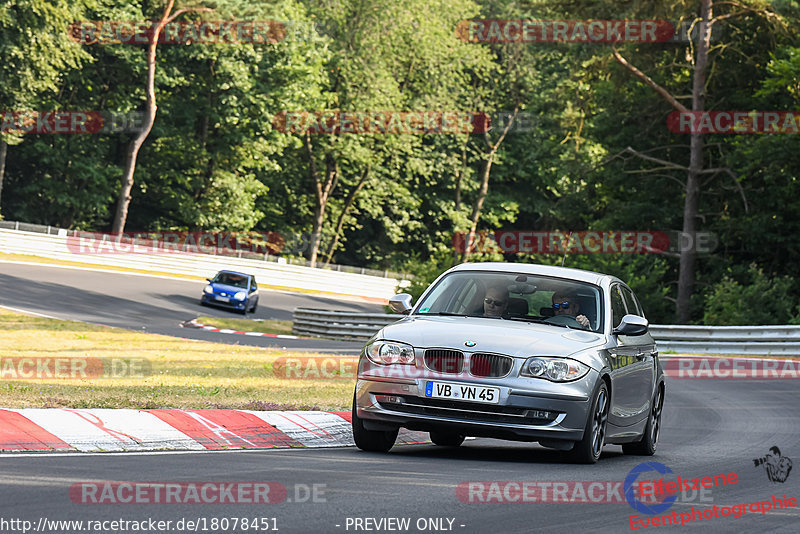 Bild #18078451 - Touristenfahrten Nürburgring Nordschleife (29.07.2022)