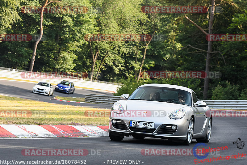 Bild #18078452 - Touristenfahrten Nürburgring Nordschleife (29.07.2022)