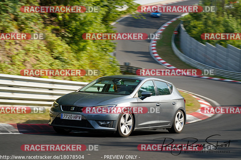 Bild #18078504 - Touristenfahrten Nürburgring Nordschleife (29.07.2022)