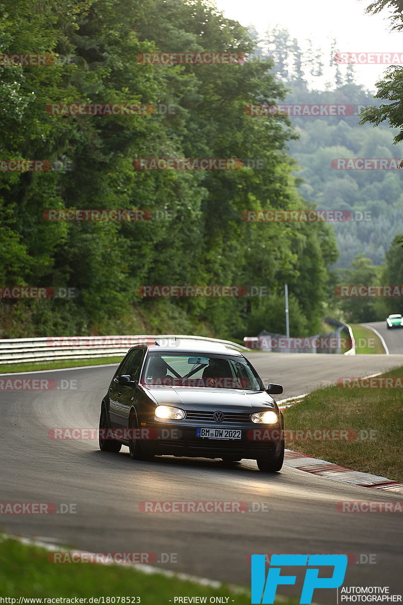 Bild #18078523 - Touristenfahrten Nürburgring Nordschleife (29.07.2022)