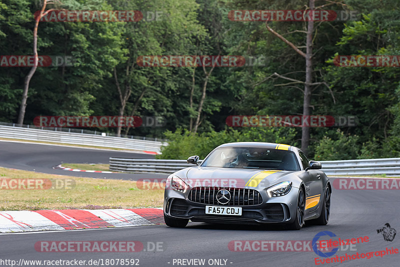 Bild #18078592 - Touristenfahrten Nürburgring Nordschleife (29.07.2022)