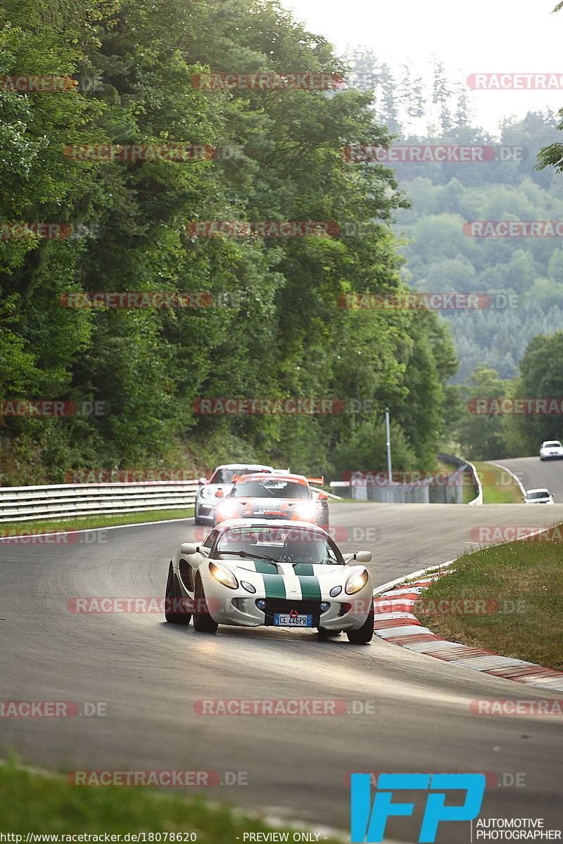 Bild #18078620 - Touristenfahrten Nürburgring Nordschleife (29.07.2022)