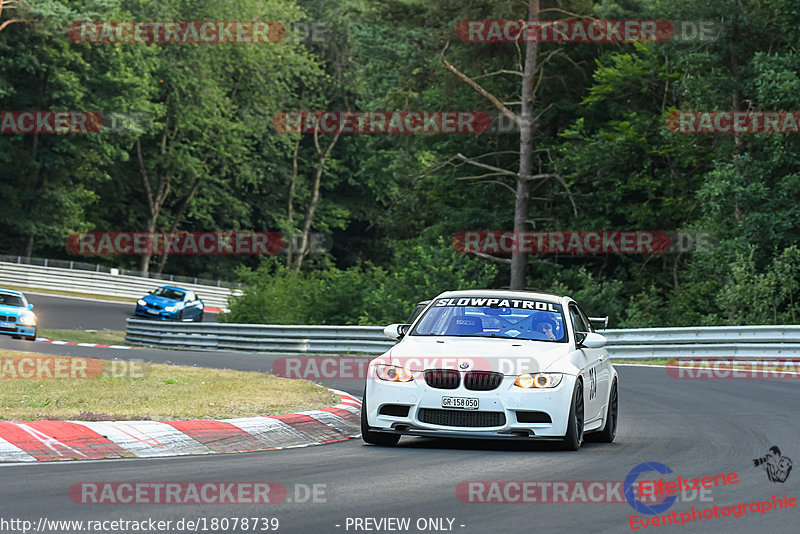 Bild #18078739 - Touristenfahrten Nürburgring Nordschleife (29.07.2022)