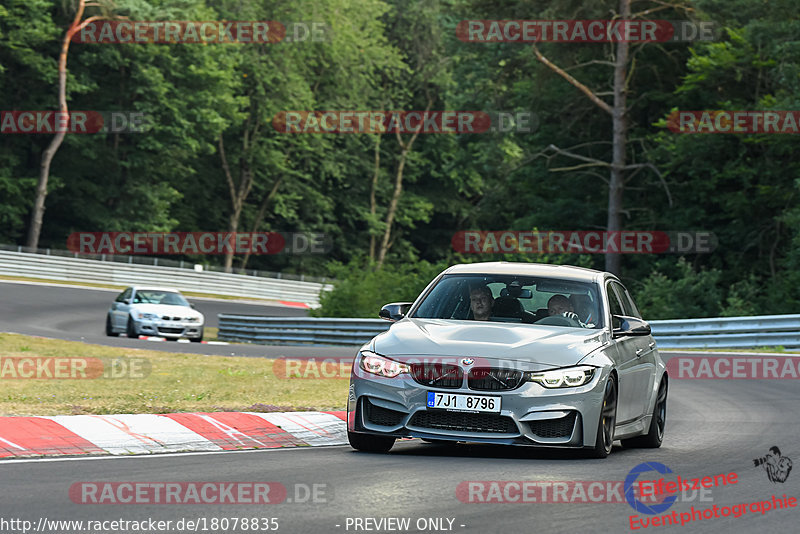 Bild #18078835 - Touristenfahrten Nürburgring Nordschleife (29.07.2022)